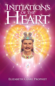 Paperback Initiations of the Heart Book