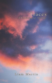 Paperback Traces: A Collection of Sorrows Book