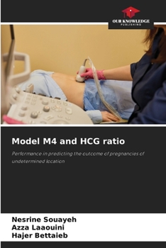 Paperback Model M4 and HCG ratio Book