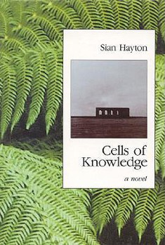 Hardcover Cells of Knowledge Book