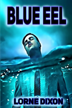 Paperback Blue Eel Book