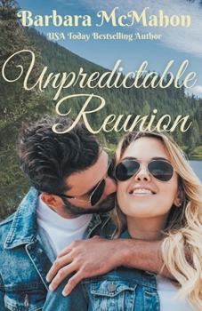 Paperback Unpredictable Reunion Book