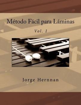 M�todo F�cil Para L�minas: Vol. I