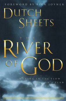 Paperback River of God Book