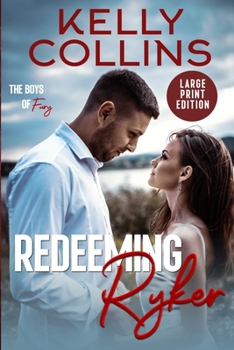 Redeeming Ryker - Book #1 of the Boys of Fury