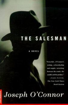 Paperback The Salesman Book