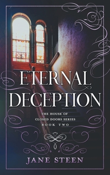 Paperback Eternal Deception Book