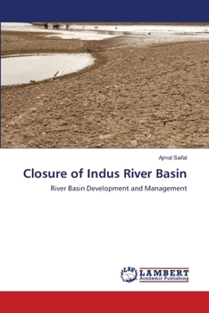 Paperback Closure of Indus River Basin Book