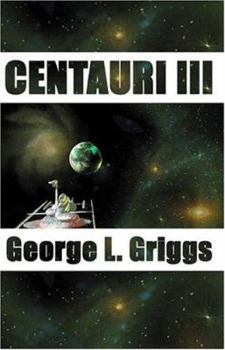 Paperback Centauri III Book