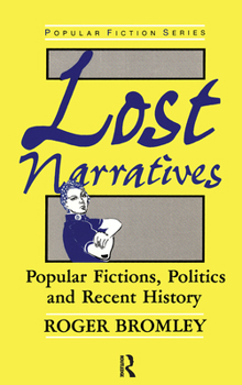 Paperback Lost Narratives Book