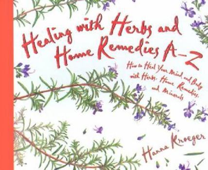 Paperback Healing with Herbs and Home Remedies Book