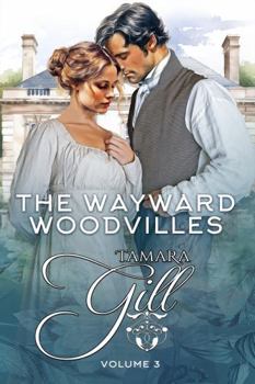 Paperback The Wayward Woodvilles: Volume 3: Books 7-10 Book