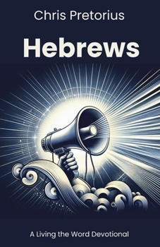 Paperback Hebrews Book