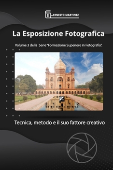 La Esposizione Fotografica: Tecnica, metodo e il suo fattore creativo.