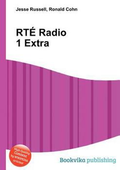 Paperback Rte Radio 1 Extra Book