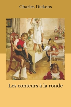 Paperback Les conteurs ? la ronde [French] Book