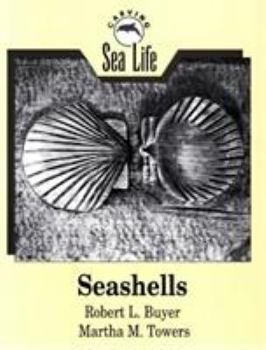 Paperback Seashells Book