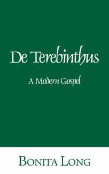 Paperback De Terebinthus: A Modern Gospel Book
