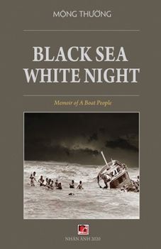 Paperback Black Sea White Night Book