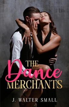 Paperback The Dance Merchants Book