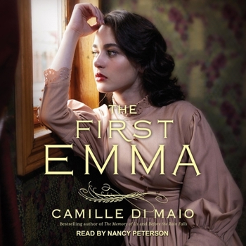 Audio CD The First Emma Book