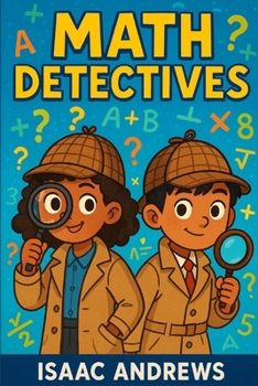 Math Detectives