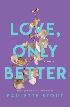 Paperback Love, Only Better Book
