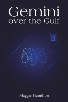 Paperback Gemini over the Gulf Book