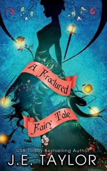 Hardcover A Fractured Fairy Tale: Books 1-10 Book