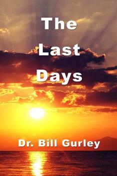 Paperback The Last Days Book
