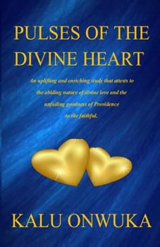 Paperback Pulses of the Divine Heart Book