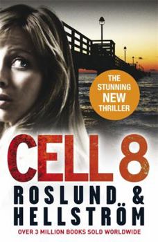 Hardcover Cell 8 Book