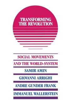 Paperback Transforming the Revolution Book