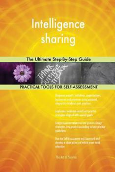 Paperback Intelligence sharing The Ultimate Step-By-Step Guide Book