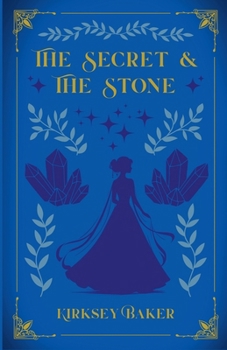 Paperback The Secret & the Stone Book