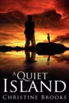 Paperback A Quiet Island Book