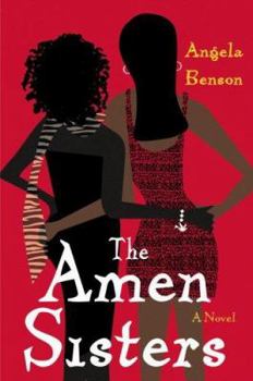 The Amen Sisters - Book #3 of the Genesis House