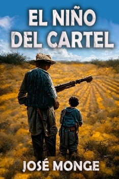 Paperback El niño del Cartel [Spanish] Book