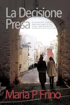 Paperback La Decisione Presa [Italian] Book