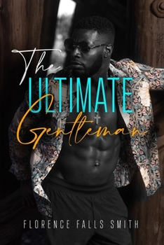 Paperback The Ultimate Gentleman Book