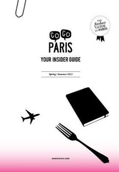 Paperback Gogo Paris: Spring/ Summer 2012 Book