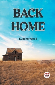 Paperback Back Home Book