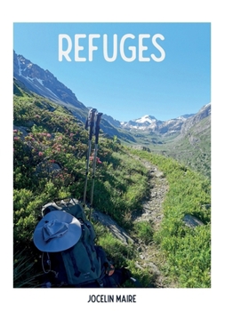 Paperback Refuges [French] Book