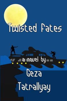 Paperback Twisted Fates Book