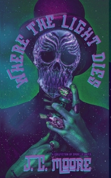 Paperback Where The Light Dies Book