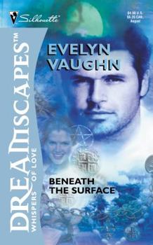 Beneath the Surface - Book #3 of the Circle