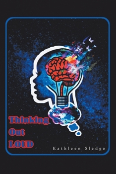Paperback Thinking out Loud Book