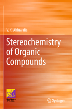 Paperback Stereochemistry of Organic Compounds Book