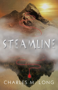 Paperback Steamline Book