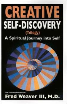 Paperback Creative Self Discovery: A Journey into Self-Consciousness Book